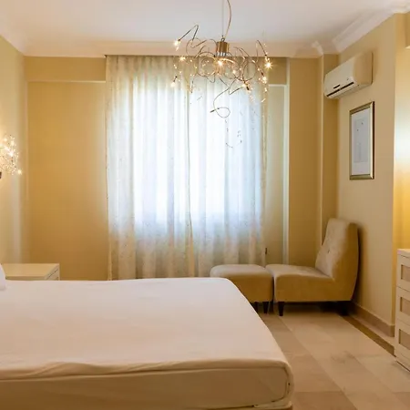 Apartment Gold 2+1 Main Building With Free Aquapark